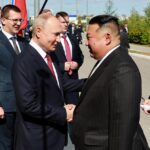 Kim Jong Un i Putin zajedno na kozmodromu: ‘Pričat ćemo o svemu, polako. Ima vremena’