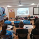 Otpočela 4. opća planinarska škola u organizaciji HPD-a Pločno