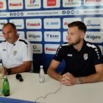 Bašić i Kolić uoči Tuzle City: U zadnjih mjesec dana napravili smo dobar pomak u svim segmentima igre. Idemo na pobjedu