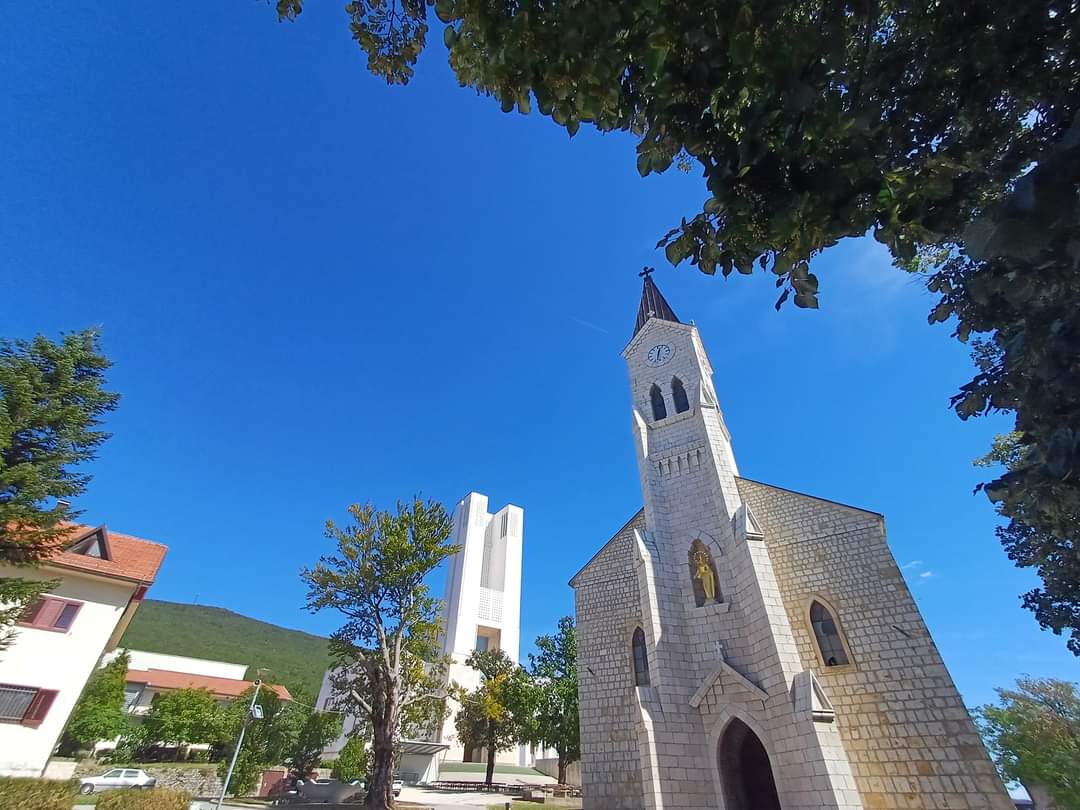 Posušje se priprema za Veliku Gospu: Objavljen program devetnice i središnje proslave Posušje se priprema za Veliku Gospu: Objavljen program devetnice i središnje proslave