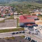 Za novo krilo škole i dvoranu općina Posušje dobila 115 tisuća eura!
