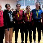 Četiri medalje za Karate klub Posušje!