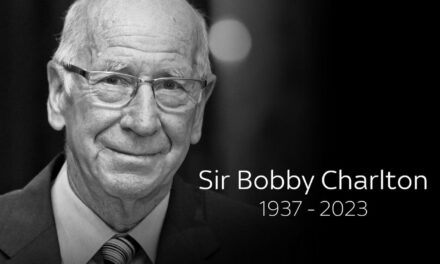 Umro je Sir Bobby Charlton, jedan od najboljih nogometaša svih vremena