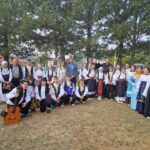 ZAGORJE: Proslavljen sv. Luka i predstavljen projekt prekogranične suradnje s Đakovom