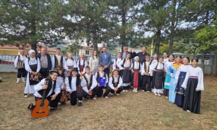 ZAGORJE: Proslavljen sv. Luka i predstavljen projekt prekogranične suradnje s Đakovom