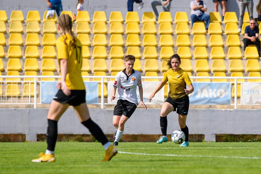 INTERVJU: Anica Čutura najavljuje derbi s Brotnjom!