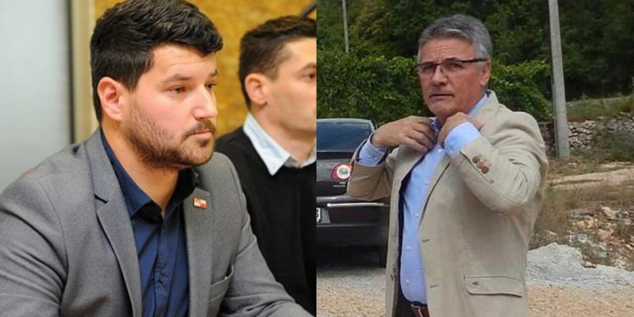 GRUDE: Težak poraz Bandića i HRS-a, uvjerljiva pobjeda HDZ-a BiH!