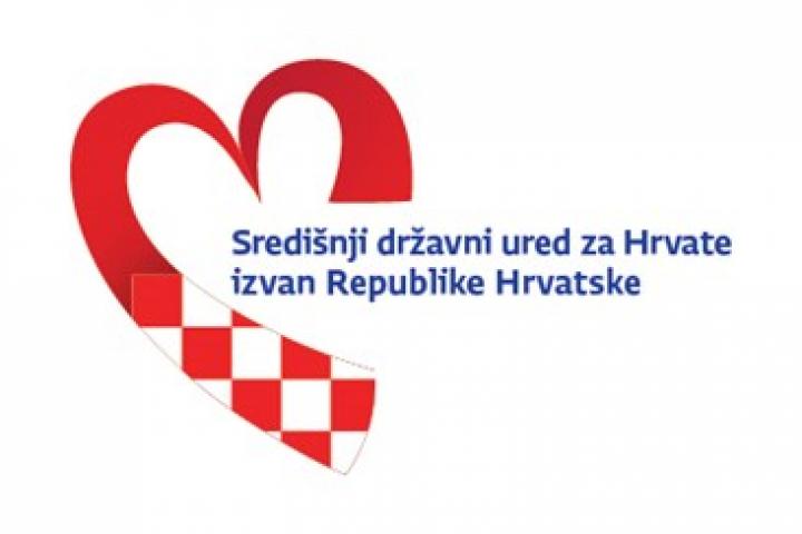 Otvoren poziv: Za projekte Hrvata izvan Hrvatske 880.000 eura