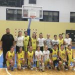Košarkašice ŽKK Posušje osvojile turnir u Čitluku