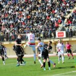 Posušje protiv Širokog na Stadionu Bare u Čitluku