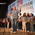 Juriljev film ”zakucao” kino Borak na otvaranju 24. MFF-a