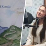 Najava: Mlada Jelena Protrka posuškoj će publici predstaviti svoje prvo književno djelo – zbirku poezije “Nebo i Zemlja”
