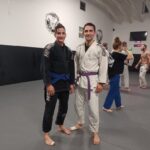 Posušani Danijel Boban i Marijana Boban pozvani u Hrvatsku Jiu Jitsu reprezentaciju i na Europsko Jiu Jitsu prvenstvo