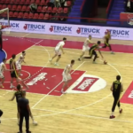 Velika pobjeda košarkaša u Banja Luci