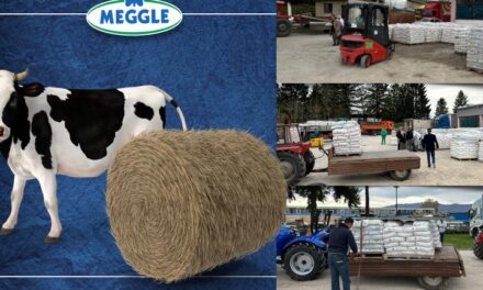 MEGGLE BH unapređuje poljoprivrednu održivost kroz projekat EU4AGRI