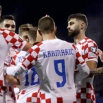 Hrvatska izborila nastup na Euru, Budimir junak Vatrenih!