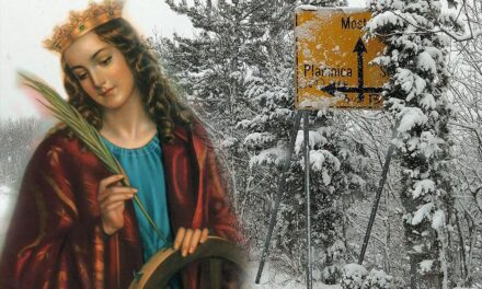 DAN SVETE KATARINE: ‘Sveta Kata, snijeg na vrata’, stara je to uzrečica koju mnogi i dan danas ozbiljno shvaćaju
