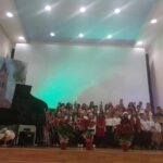 Božićni koncert „Spavaj,mali Božiću“ Glazbene škole Posušje oduševio publiku u ispunjenoj kinodvorani