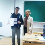 Uspjeh mladog Posušanina: Robert Bakula osvojio prvo mjesto na regionalnom natjecanju učenika iz matematike