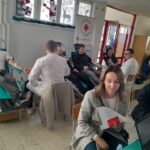 Sjajna Božićna akcija u Rakitnu, darovano 39 doza krvi!