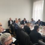 ČAPLJINA: Održana 18. koordinacija načelnika, gradonačelnika i predsjednika Vlada HDZ BiH