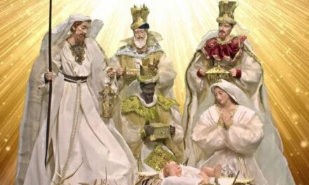Sveta tri kralja ili Bogojavljenje – slavlje objave Boga čovječanstvu