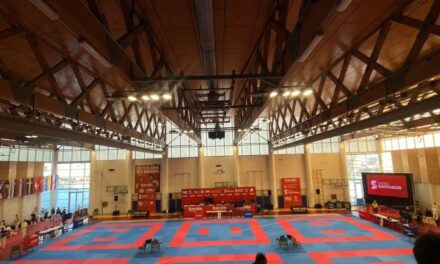 Natjecatelji Karate kluba Posušje predstavili se na međunarodom turniru u Samoboru