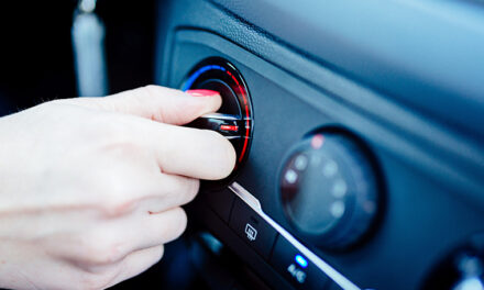 Na palite grijanje u vozilu za kraće vožnje – potrošit ćete više goriva, a auto se neće zagrijati