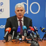 Čović: Ne želim da netko iz Sarajeva zavrne plin u Posušju