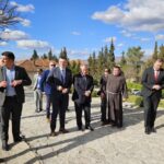 Predsjednik Vlade primio u radni posjet izaslanstvo Splitsko-dalmatinske županije