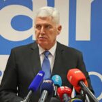 Čović partnerima u vlasti poručio da odustanu od politika nadmudrivanja
