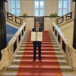 Posušanin Ivan Širić dobitnik državne nagrade za znanost RH