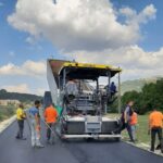 Za održavanje cesta u Županiji Zapadnohercegovačkoj 3,27 milijuna KM