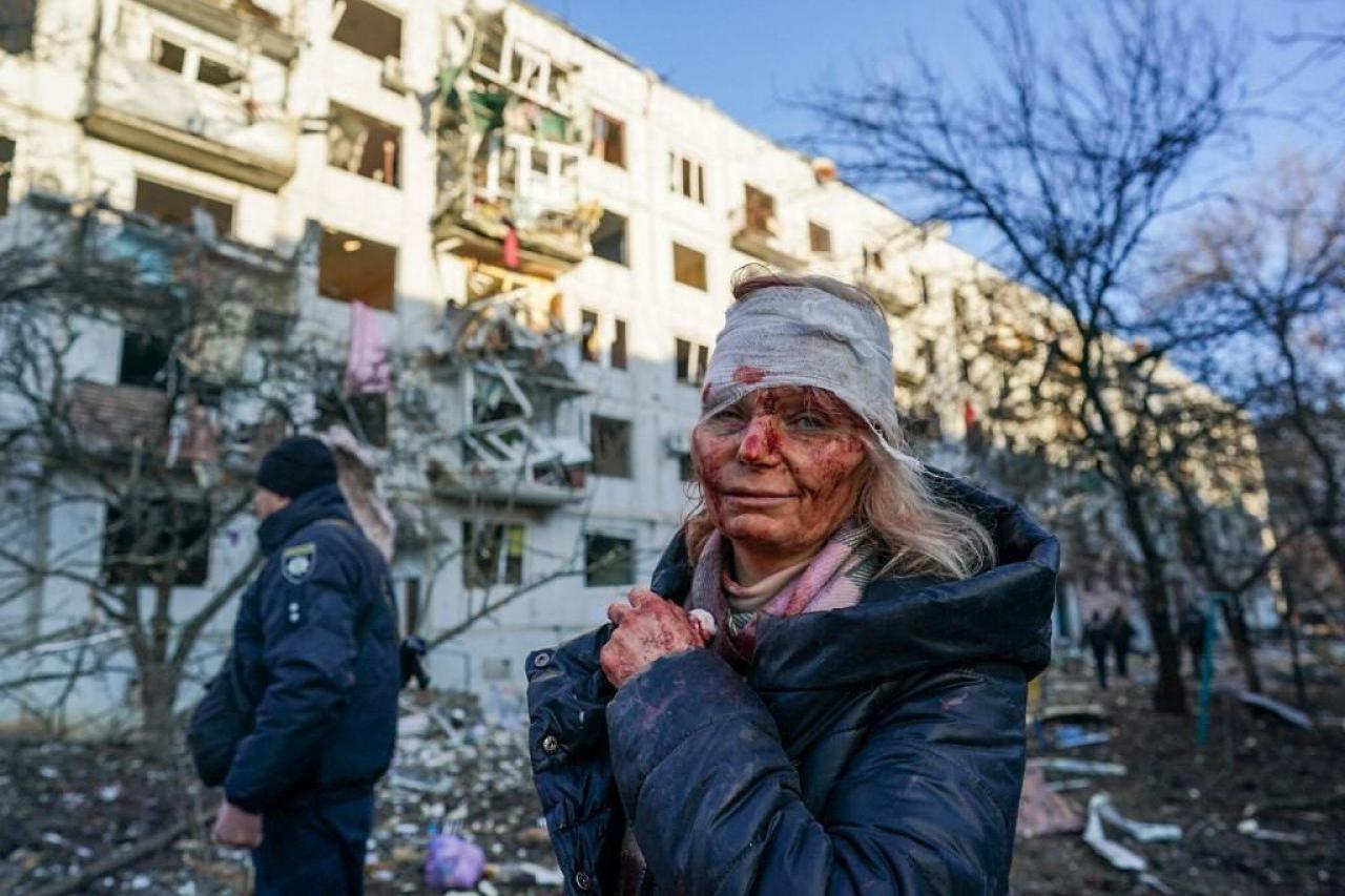 DVIJE GODINE RATA: Supruge postale udovice, roditelji čekaju sinove, učionice su prazne, nema radnika