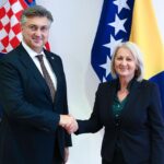OTVARANJE PREGOVORA SA EU: Povijesni dan za BiH i jedno od najvažnijih vanjskopolitičkih postignuća Hrvatske