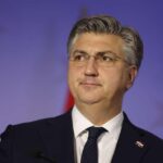 Plenković: Računam na pozitivno izvješće Europske komisije o Bosni i Hercegovini