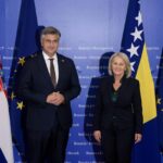 POVIJESNI DAN: Europsko vijeće odobrilo otvaranje pregovora s BiH