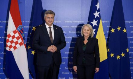 POVIJESNI DAN: Europsko vijeće odobrilo otvaranje pregovora s BiH