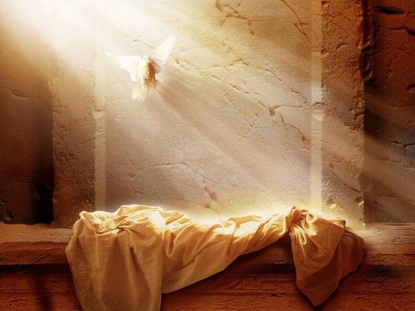 Slavite, Isus Krist je Uskrsnuo!
