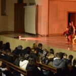 Festival religiozne drame: Odigrana predstava „Bio sam tamo“