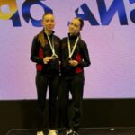 Dvije medalje posuškim natjecateljima na najvećem karate prvenstvu u BiH
