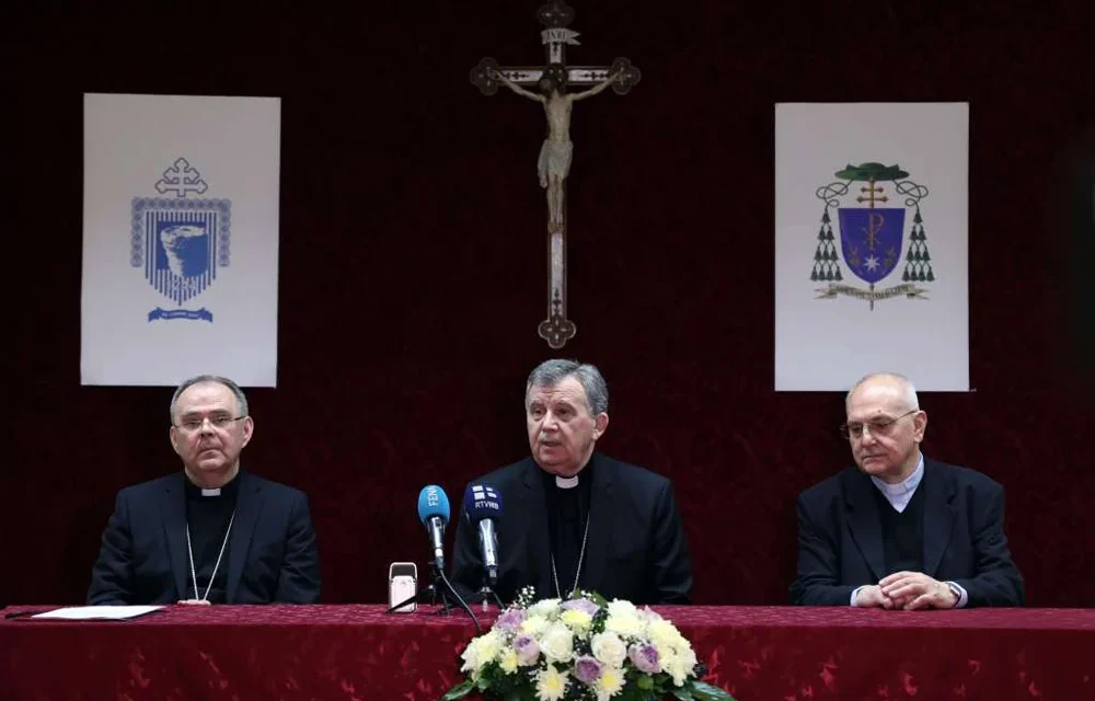 Biskupi BiH i Hrvatske naglasili važnost solidarnosti i zajedništva