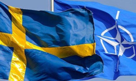 Švedska službeno postala članica NATO saveza