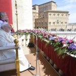 URBI ET ORBI: Papa pozvao na prekid vatre u Gazi, obratio se i zapadnom Balkanu