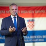 HDZ-ov Zvonko Milas čeka protivnike u 11. izbornoj jedinici, za tri saborska mandata borit će se s DP-om i Mostom