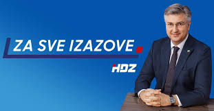 Poznati kandidati HDZ-a za dijasporu