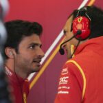 Senzacija: Sainz slavio u drugoj utrci sezone F1
