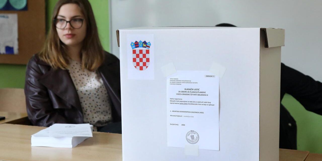 Birači u BiH i dijaspori od sutra glasuju na izborima za Hrvatski sabor, ozbiljniju kampanju imala tek Milasova lista