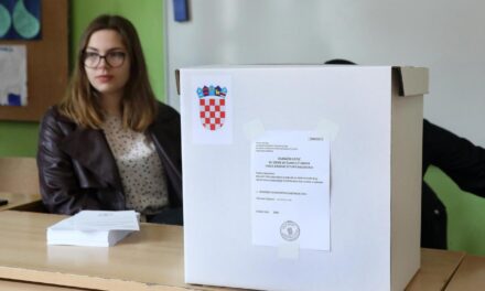 Birači u BiH i dijaspori od sutra glasuju na izborima za Hrvatski sabor, ozbiljniju kampanju imala tek Milasova lista