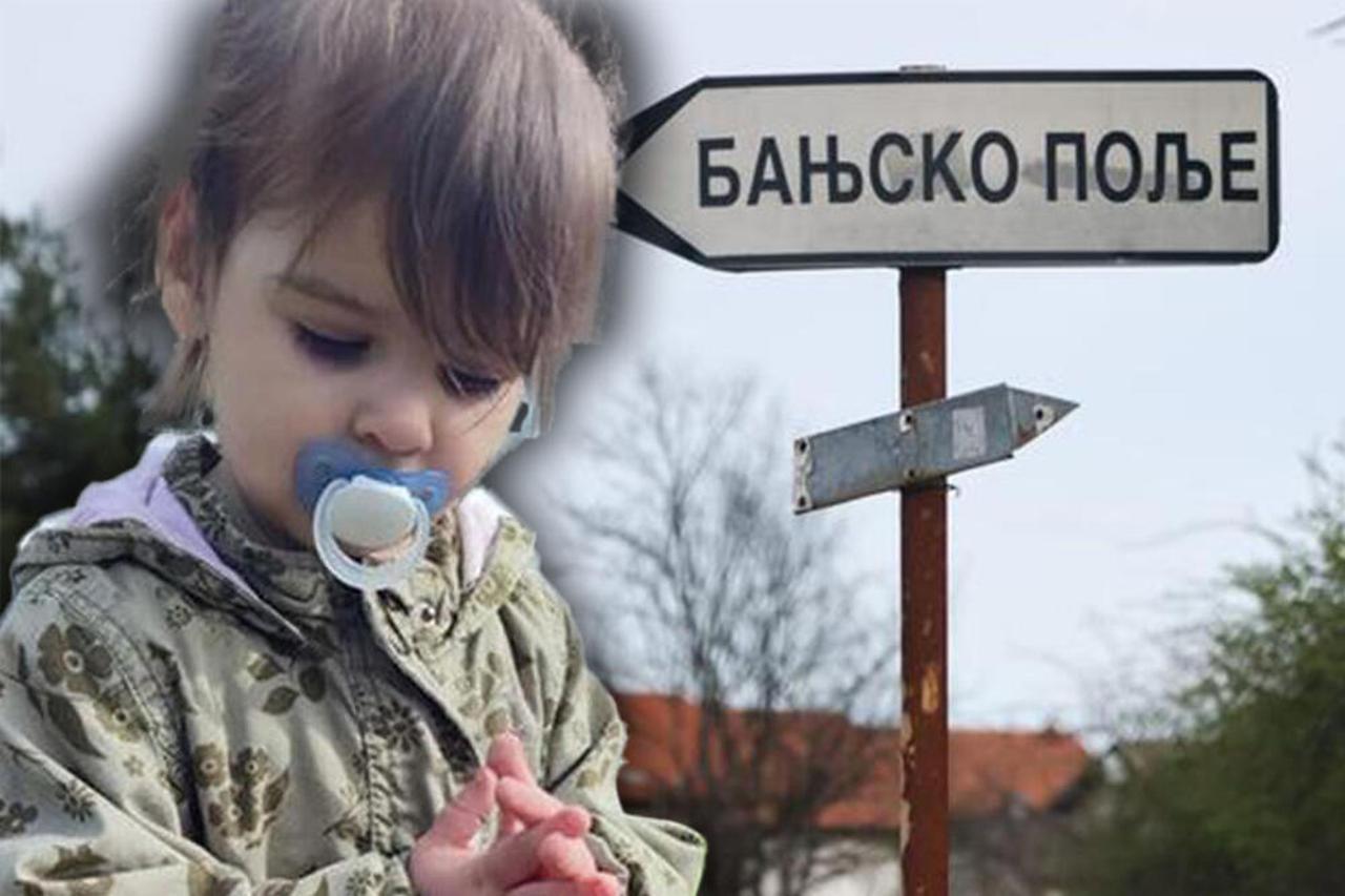 Službenim autom udarili i usmrtili Danku, ubacili je u prtljažnik i tijelo bacili na deponiju